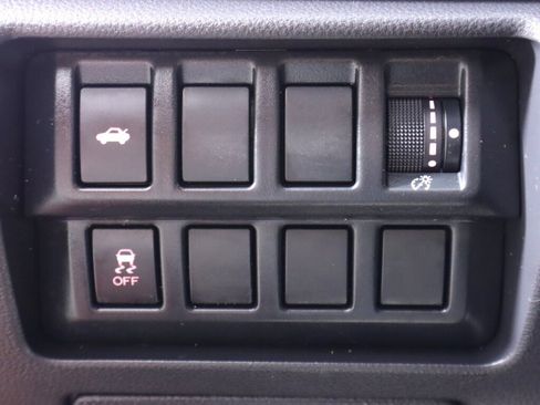 Used 2023 Subaru WRX Premium AWD/4WD image 10