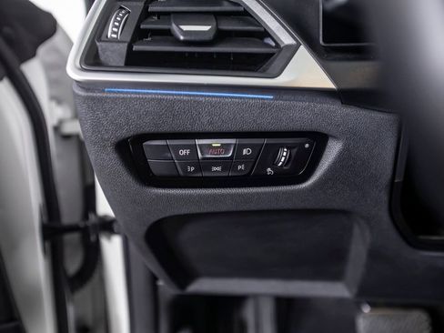 Used 2023 BMW i4 eDrive40 w/ Premium Package RWD image 34