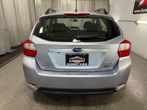 Used 2016 Subaru Impreza 2.0i Sport Premium AWD/4WD image 5