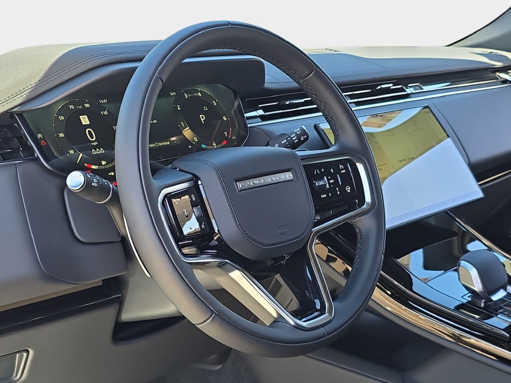 New 2027 Land Rover Range Rover Sport SE AWD/4WD image 17