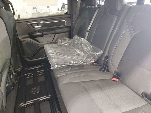 New 2026 RAM 1500 Big Horn AWD/4WD image 28