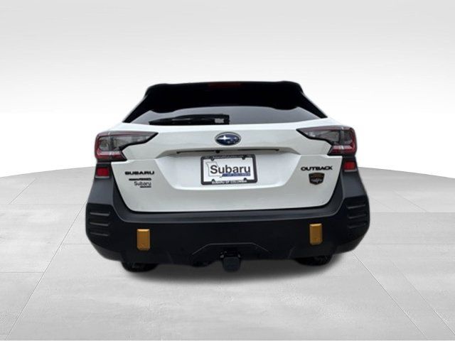 Used 2022 Subaru Outback Wilderness w/ Wilderness Package AWD/4WD image 6