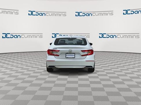 Used 2018 Honda Accord EX-L image 7