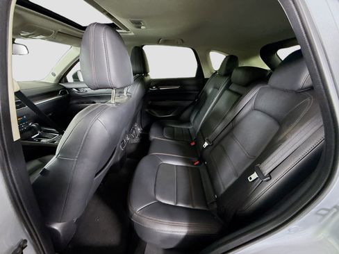 Used 2020 MAZDA CX-5 Grand Touring image 25