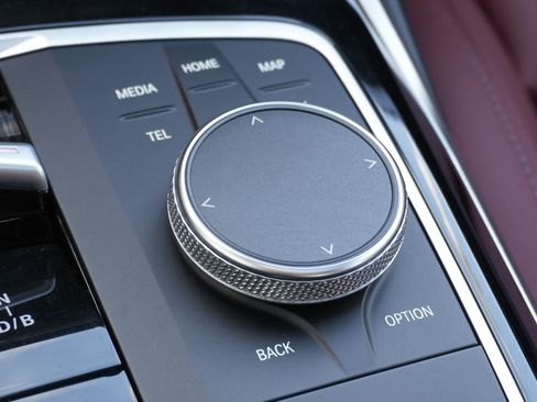 Certified 2023 BMW i4 eDrive40 image 31