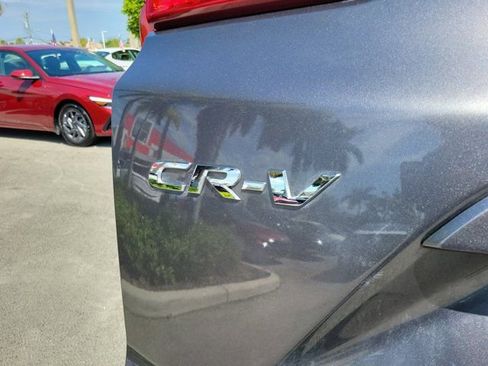 Used 2019 Honda CR-V EX-L image 6