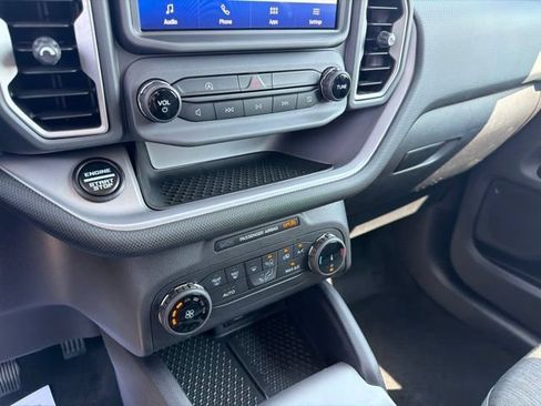 Certified 2023 Ford Bronco Sport Big Bend AWD/4WD image 33