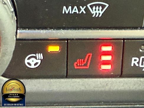 Used 2024 Ford Bronco Wildtrak AWD/4WD image 14