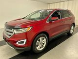 Used 2018 Ford Edge SEL w/ Equipment Group 201A image 5