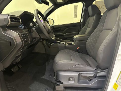 New 2026 Toyota Tacoma SR5 image 23