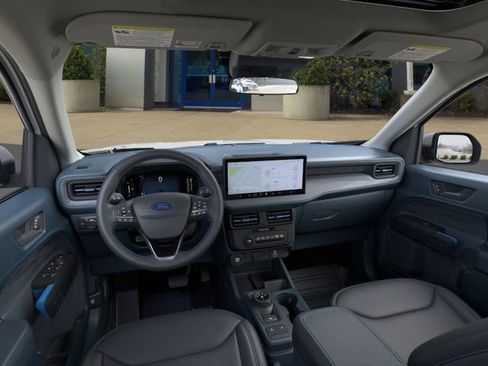New 2026 Ford Maverick Lobo AWD/4WD image 10