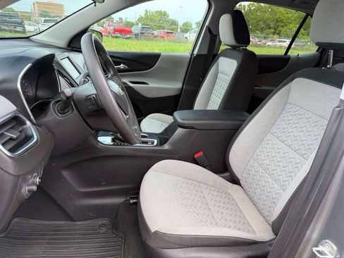 Used 2023 Chevrolet Equinox LS w/ LS Convenience Package FWD image 16