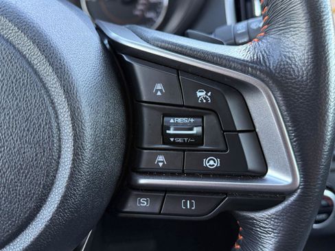 Used 2021 Subaru Crosstrek 2.5i Limited w/ Moonroof Package 2 image 24