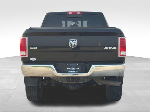Used 2017 RAM 2500 Laramie w/ Off Road Package AWD/4WD image 23