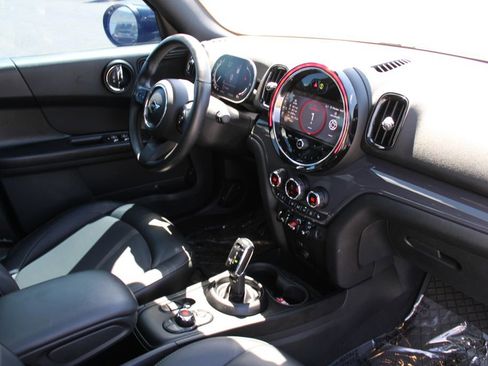 Used 2022 MINI Cooper Countryman ALL4 AWD/4WD image 17