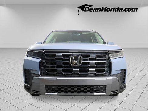 New 2026 Honda Pilot EX-L image 8