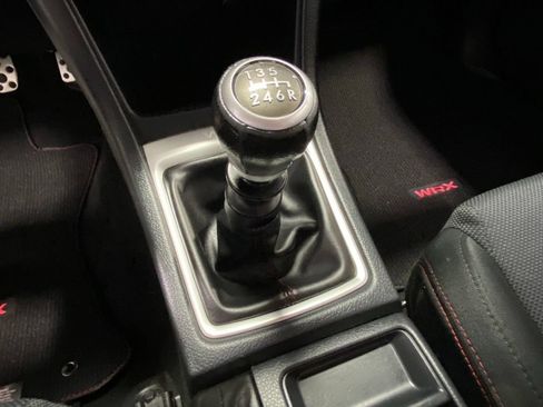 Used 2017 Subaru WRX AWD/4WD image 26