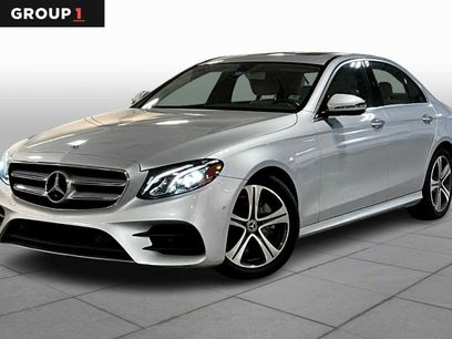 Used 2018 Mercedes-Benz E 300