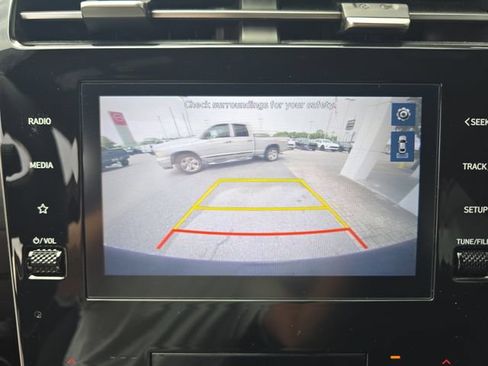 Used 2022 Hyundai Santa Cruz SEL Premium AWD/4WD image 21