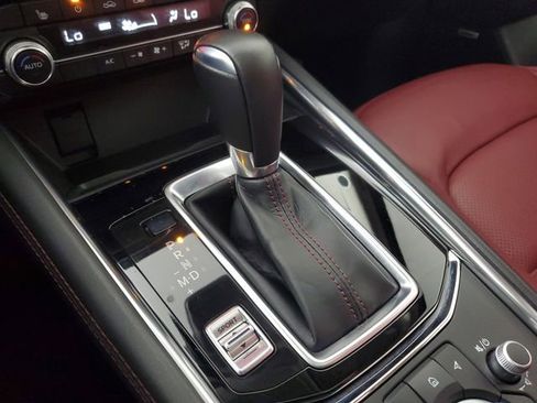 Certified 2025 MAZDA CX-5 Carbon Edition AWD/4WD image 31