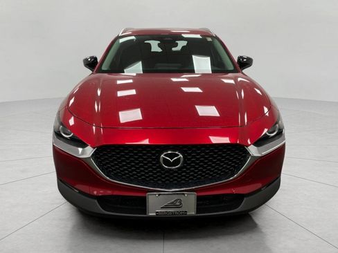 New 2025 MAZDA CX-30 AWD 2.5 S w/ Select Sport Pkg image 9