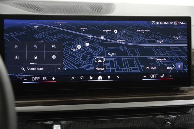 Used 2026 BMW X7 xDrive40i AWD/4WD image 10
