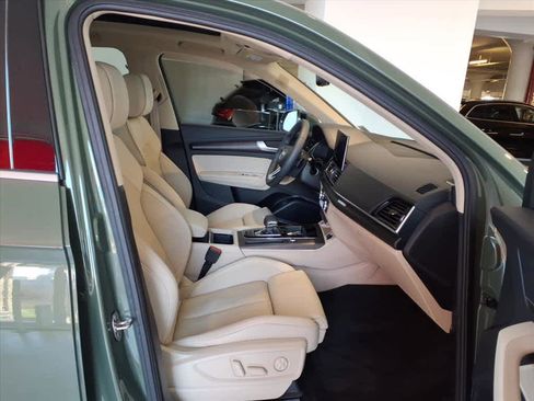 Certified 2023 Audi Q5 e Prestige w/ Prestige Package image 23