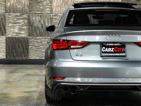 Used 2019 Audi A3 2.0T Premium w/ Convenience Package image 53