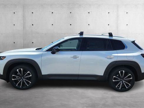 New 2025 MAZDA CX-50 2.5 Turbo w/ Cargo Package image 22