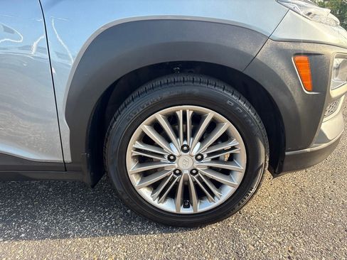 Used 2019 Hyundai Kona SEL w/ SEL Tech Package 02 FWD image 8