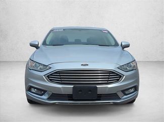 Used 2018 Ford Fusion S w/ Equipment Group 101A video 2