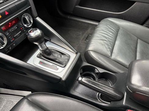 Used 2011 Audi A3 TDI Premium Plus image 23