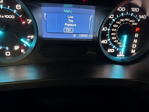 Used 2015 Ford Explorer 4WD image 20