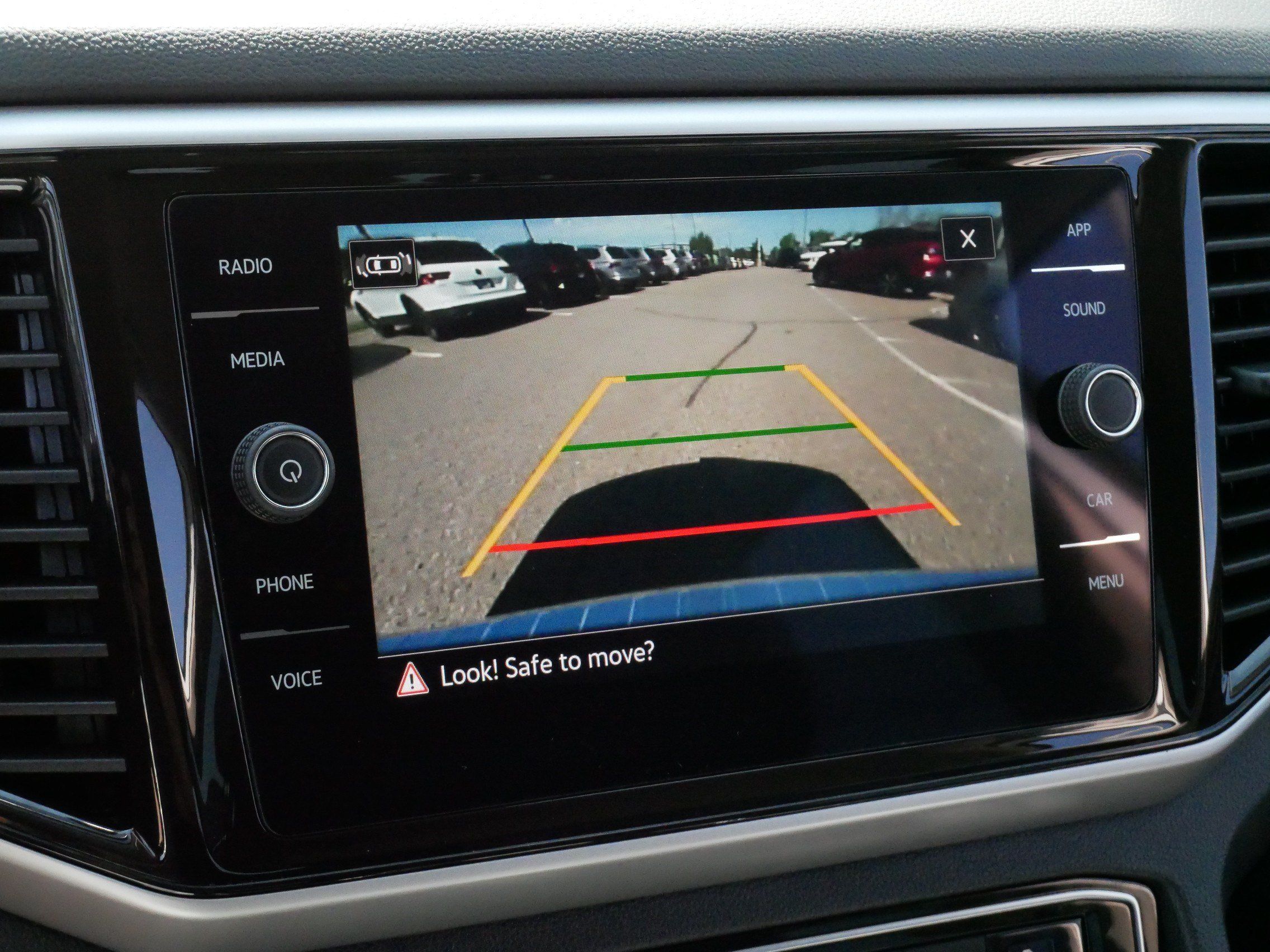 Certified 2023 Volkswagen Atlas SE AWD/4WD image 30