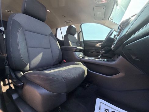 Used 2018 Chevrolet Traverse LS FWD image 26