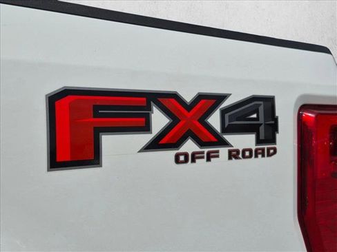 Used 2022 Ford F350 XL w/ STX Appearance Package AWD/4WD image 22