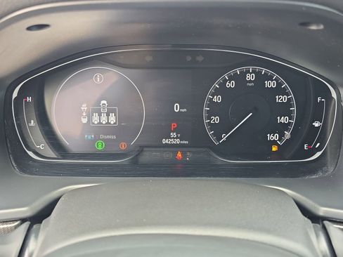 Used 2022 Honda Accord Sport image 25