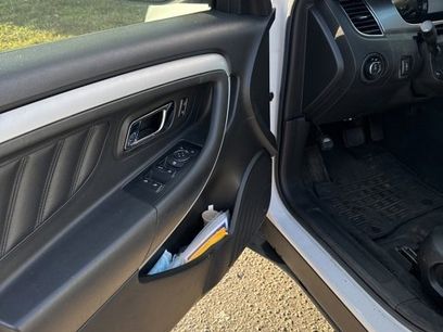 Used 2016 Ford Taurus SEL w/ Equipment Group 201A