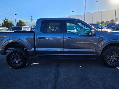 Certified 2023 Ford F150 Tremor AWD/4WD image 2