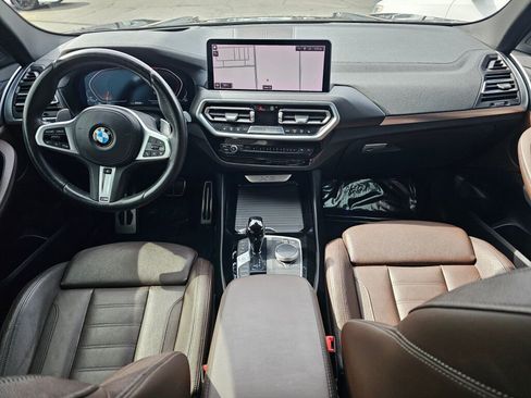 Used 2022 BMW X3 xDrive30i image 21