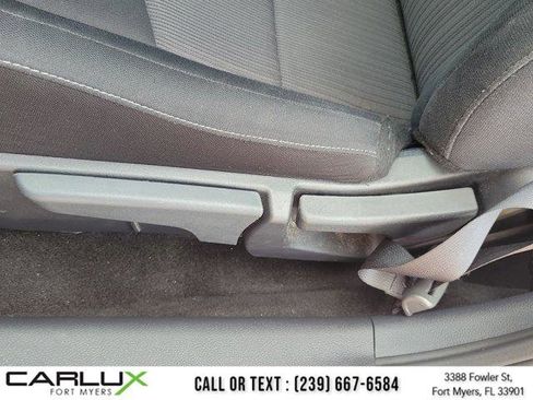 Used 2024 Nissan Sentra SV FWD image 22