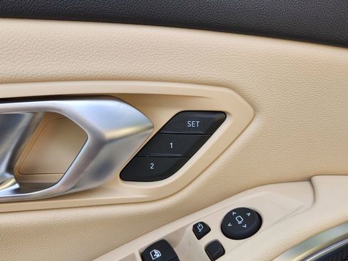 New 2026 BMW 330i xDrive Sedan image 16