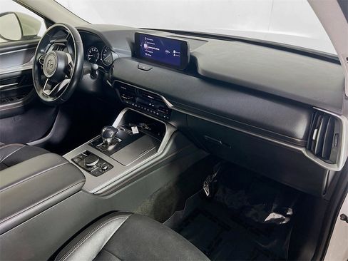 Used 2024 MAZDA CX-90 3.3 Turbo w/ Preferred Plus image 24