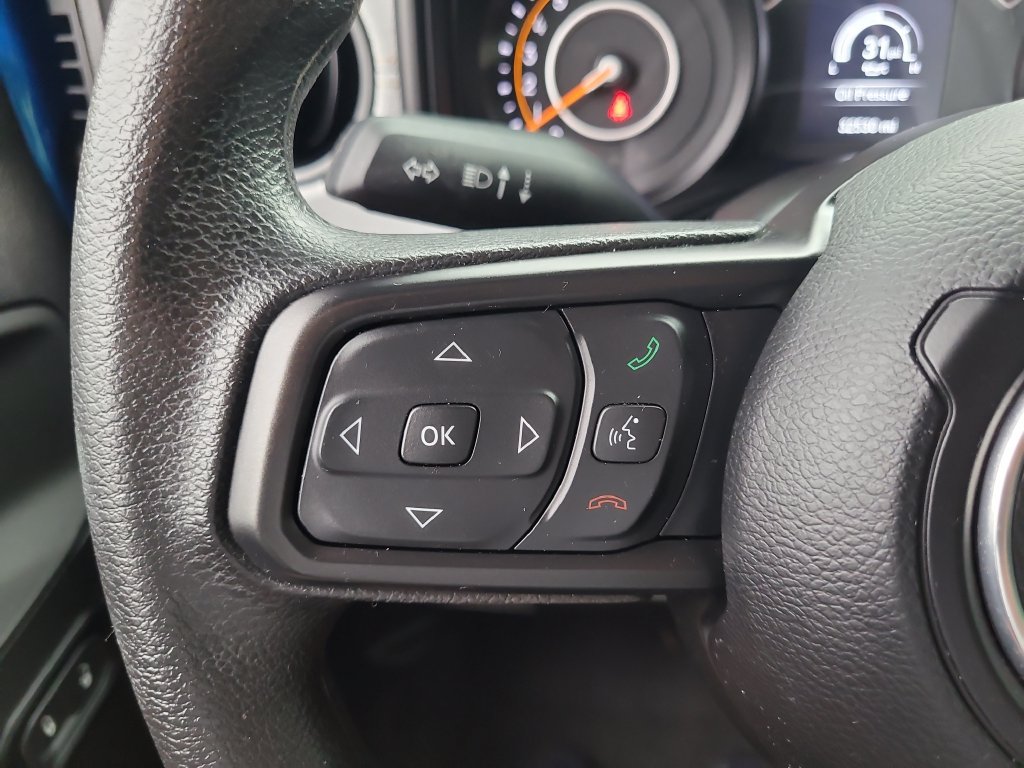 Used 2025 Jeep Gladiator Sport AWD/4WD image 29