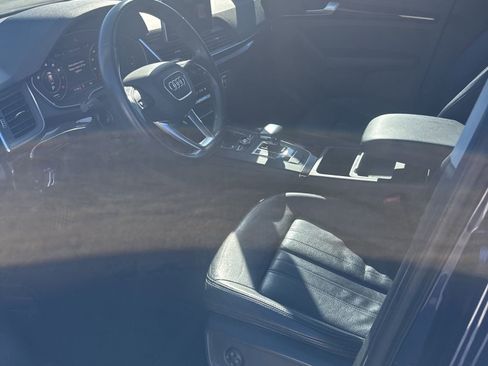 Used 2018 Audi Q5 2.0T Premium Plus image 5