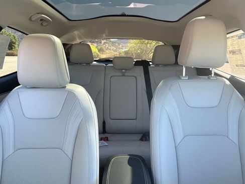 New 2025 Ford Mustang Mach-E Premium w/ Interior Protection Package image 34