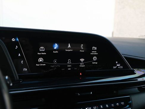 Used 2021 Cadillac Escalade ESV Sport w/ Driver Assist Tech Package image 45