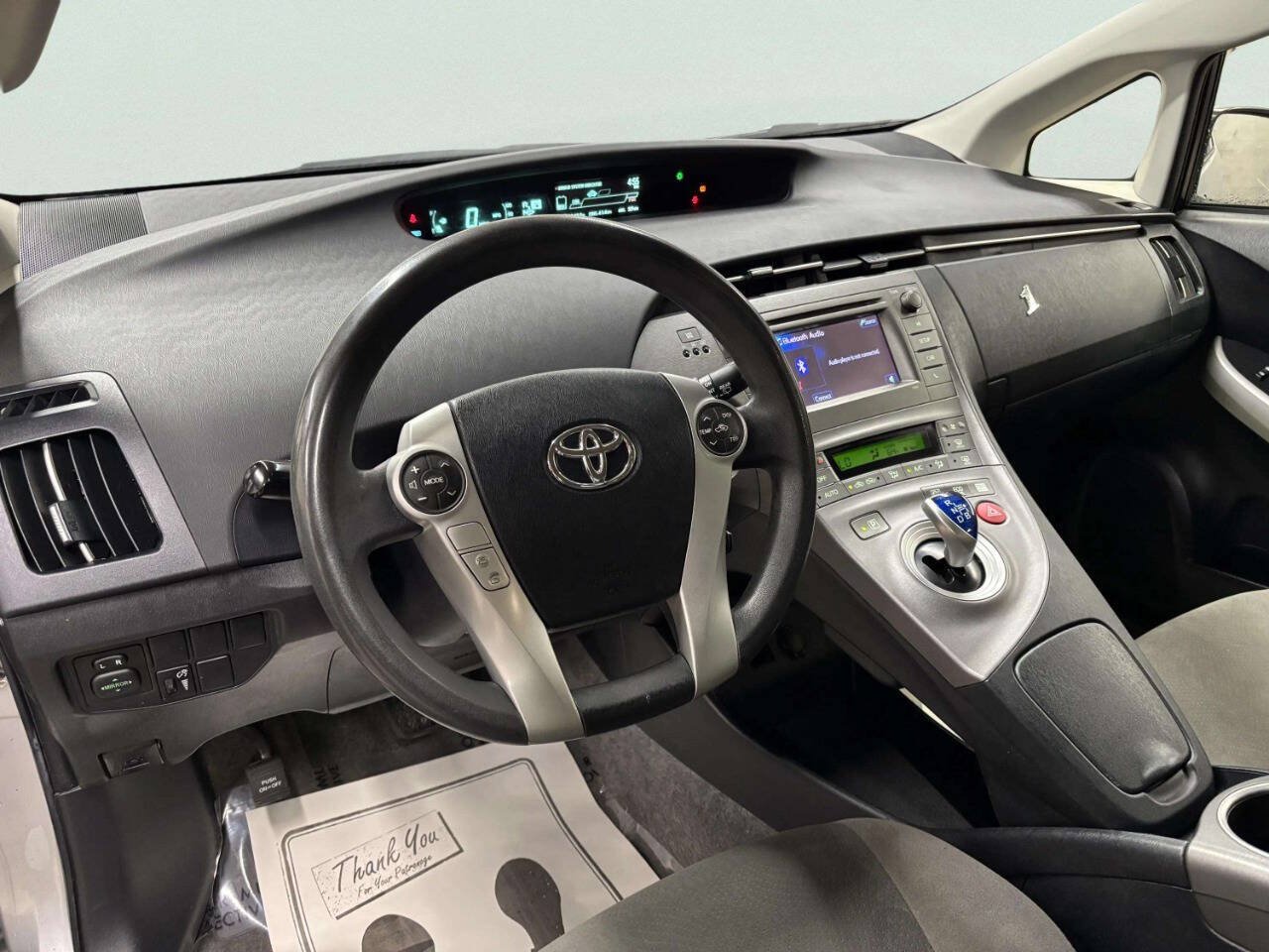 Used 2013 Toyota Prius Two FWD image 14