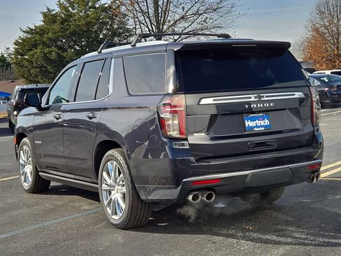 Used 2023 Chevrolet Tahoe High Country image 5