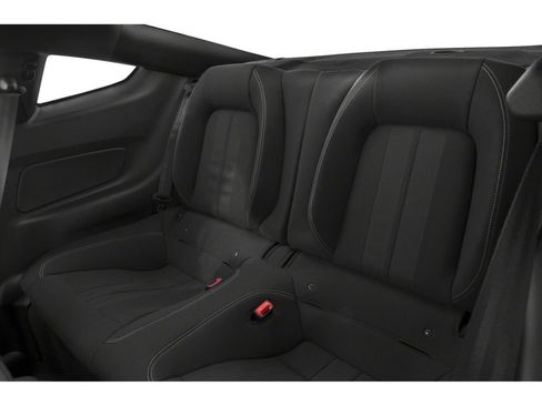 Used 2021 Ford Mustang Coupe RWD image 8